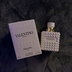Valentino Donna