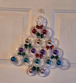Christmas wreath