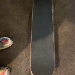 Skateboard