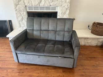 Sofa bed Semi-new