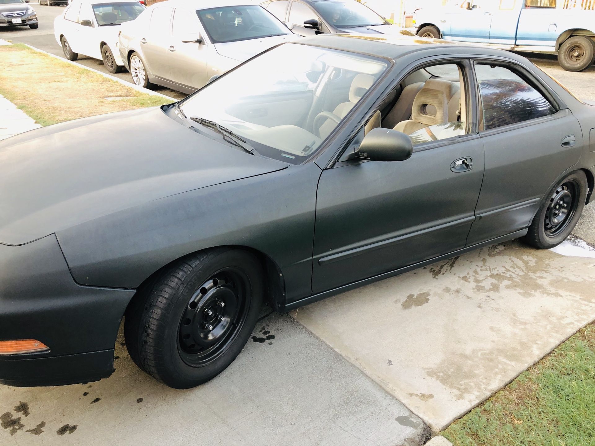 1994 Acura Integra