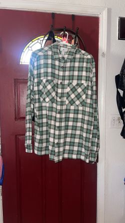 button up 
