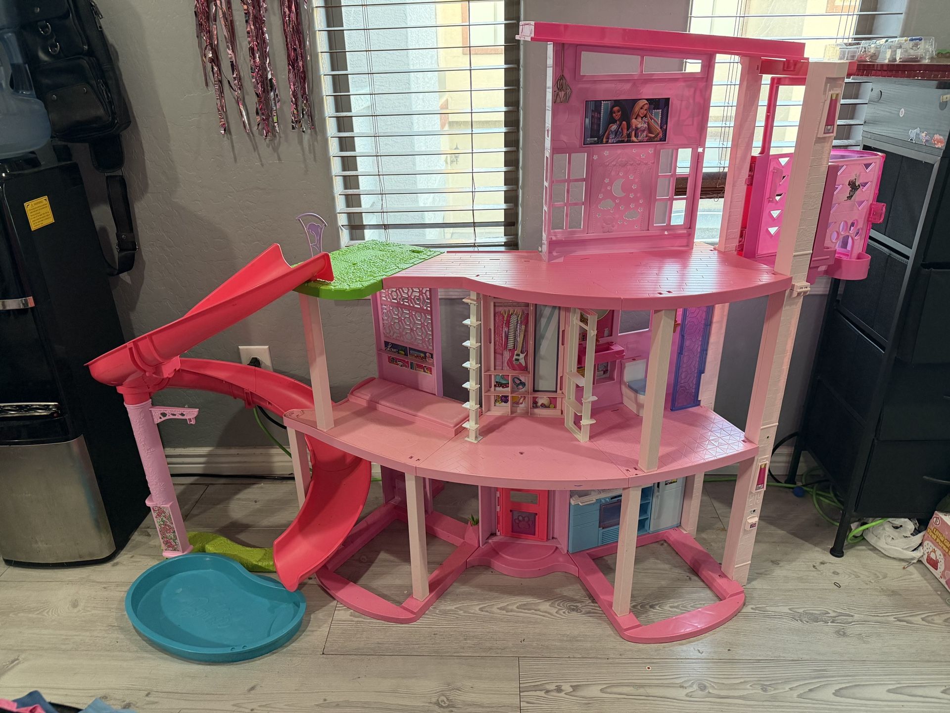 Barbie Dreamhouse