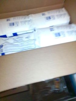 Men's Dry Protective