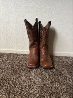 Cowgirl boots