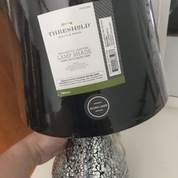 Lamp from target