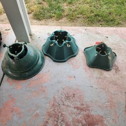 Christmas Tree Stands $10 Each OBO