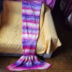 Mermaid Tail