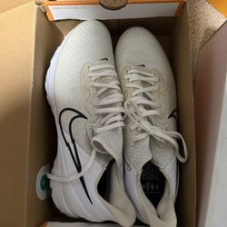 Nike Flyknit Air Zoom Golf Shoes