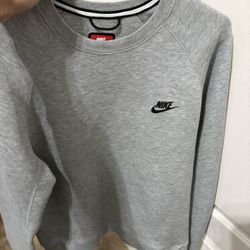 Nike Crew Neck 