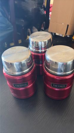 16os Thermos Stainless