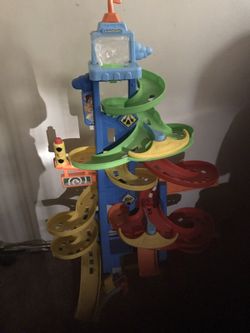 Toy