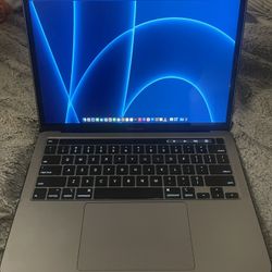 13” 2020 MacBook Pro with Touchbar