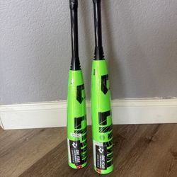 2026 USSSA Demarini Zen