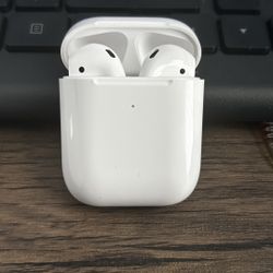 Earbuds First Generation