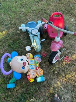 Toys