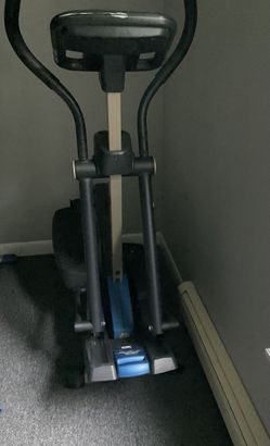 Eliptical