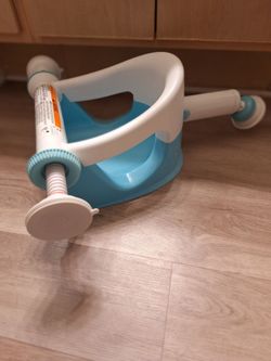 Baby tub chair