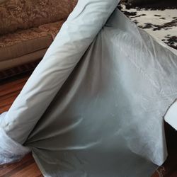 Material For Curtains Or Upholstery