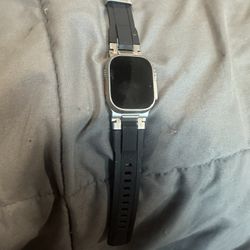 Apple Watch Ultra