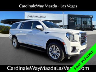 2024 GMC Yukon XL
