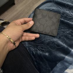 Wallet Coach Original 