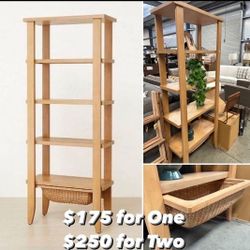 Bookcase 
