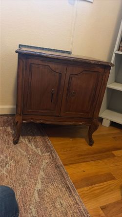 Small Cabinet