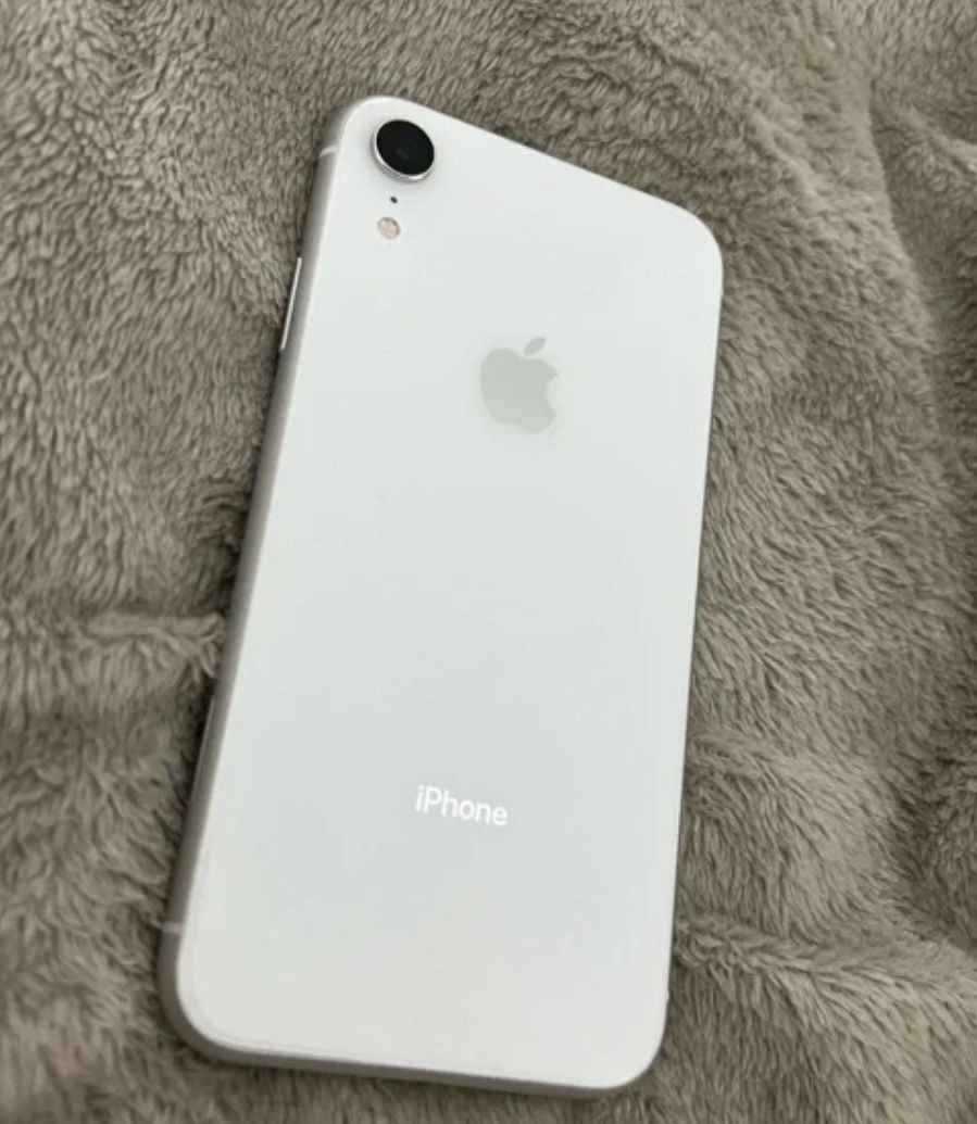 iPhone Xr/Denim 3s