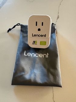 Lencent Rapid Charge Wall Plug Adapter