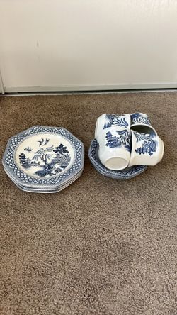 Royal Staffordshire China