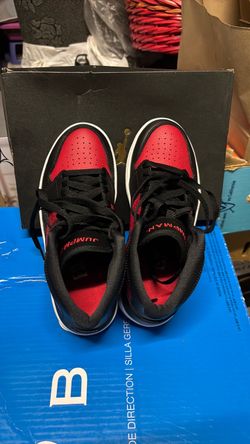 Nike Jordan shoes