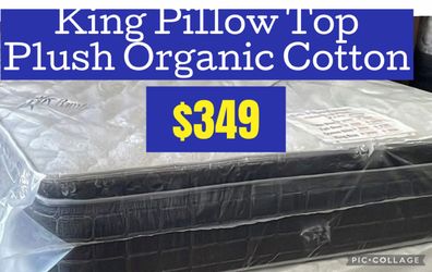New Mattress !! Nuevos colchones