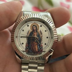 Virgin Merry Watch