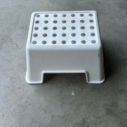 Step Stool