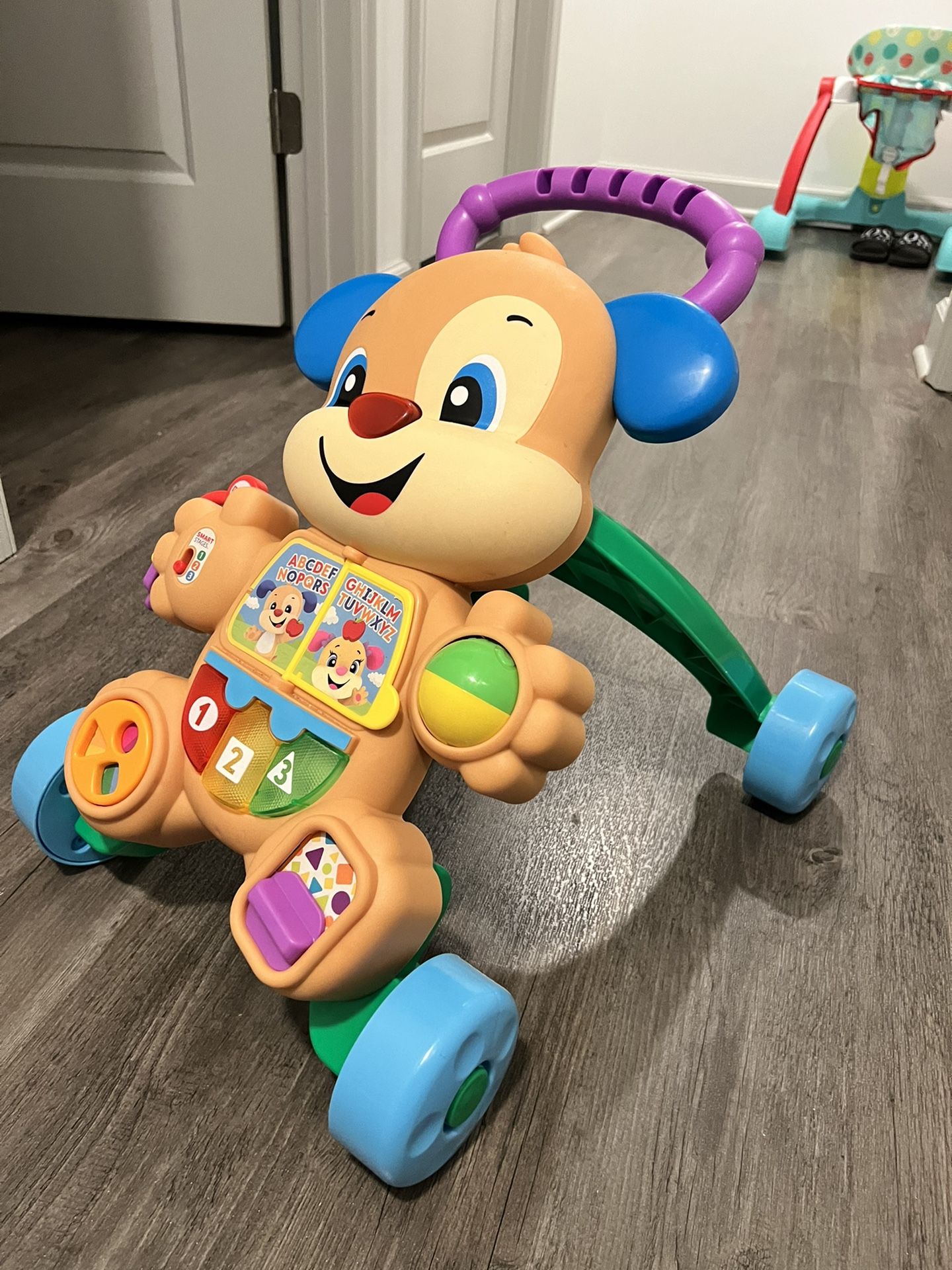 Baby Walker