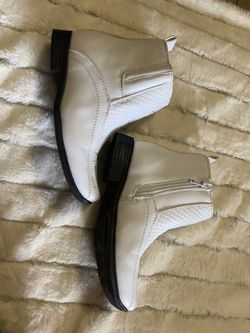 Boy Boots Size 10