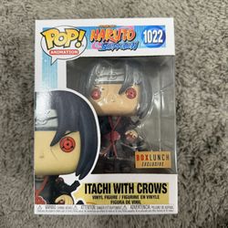 anime funko pops