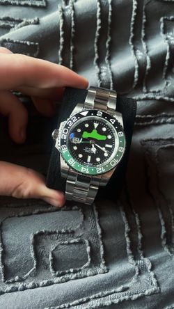 Men’s watch