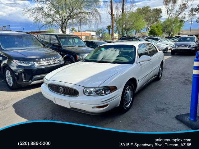 2003 Buick LeSabre