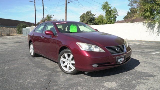 2004 Lexus ES 330