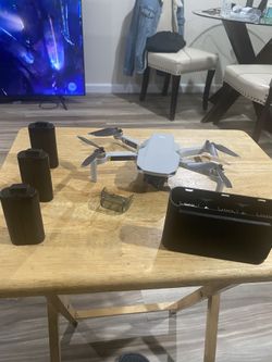 DJI Mavic Mini (drone)