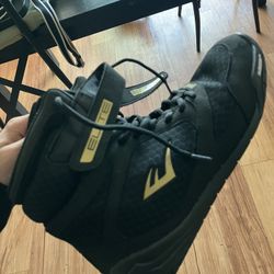 Boxing Shoes Elite