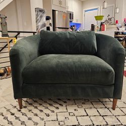 Great 1.5 Chair 