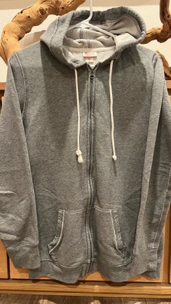 Mossimo Gray Jacket Women’s Large