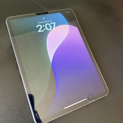 iPad Pro 11 inch 3rd Gen 128gb Wi-Fi