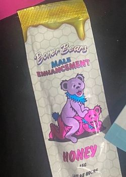 Sexual Enhancement  pills