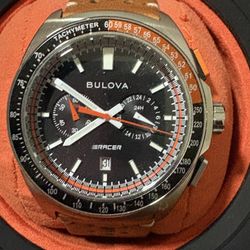 Bulova men’s Watch