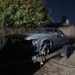 1993cadillac fleetwood