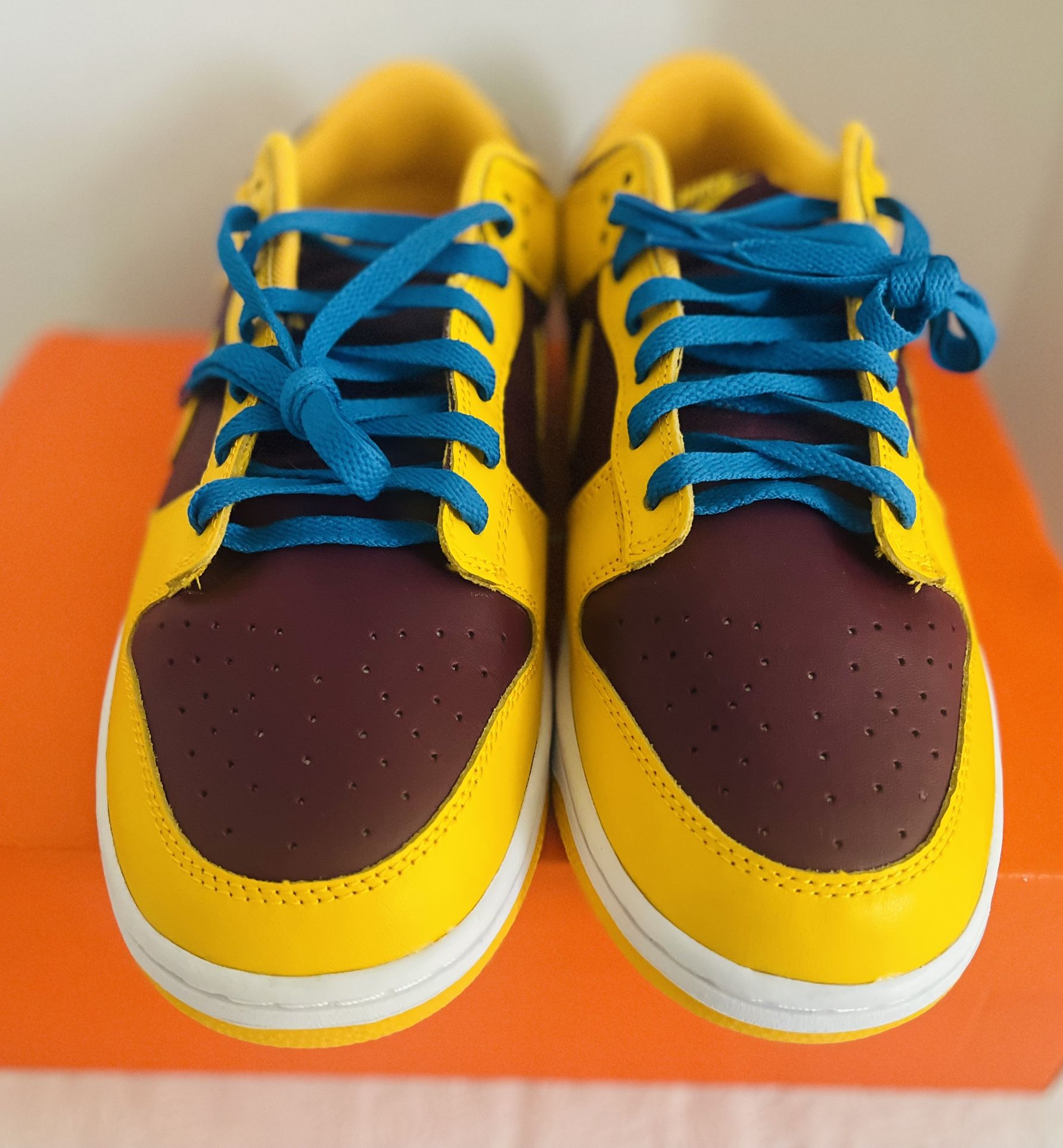 Nike Dunk